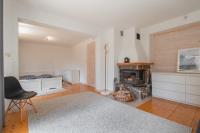 Posedenie v ubytovaní Apartamenty nad Potokiem