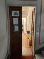 Plán poschodí v ubytovaní Albergo Novecento
