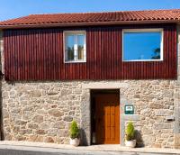 A Casa do Folgo Turismo Rural, Negreira – Updated 2022 Prices