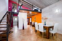 The floor plan of YourHouse Can Cuixa Villa