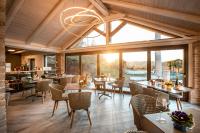 Restaurace v ubytování Relais Almaranto