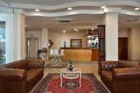 Posedenie v ubytovaní Hotel Gaston