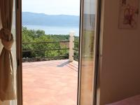 Plán poschodí v ubytovaní Holiday Home with Sea View