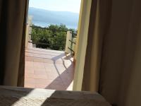 Plán poschodí v ubytovaní Holiday Home with Sea View