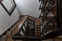Půdorys ubytování Santa Ana Suite & Rooms