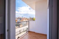 Balkón alebo terasa v ubytovaní MyFlat Belvedere Apartment
