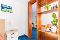 Plán poschodí v ubytovaní Hotel Dubrovnik