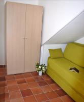 Posezení v ubytování Favignana Casa Vacanza Orsola
