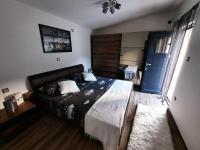 Půdorys ubytování Holiday home Pipila