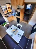 Půdorys ubytování Holiday home Pipila