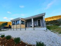 Půdorys ubytování Holiday home Pipila