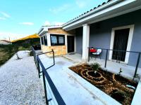 Půdorys ubytování Holiday home Pipila