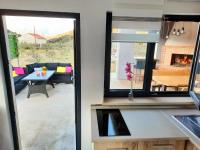 Půdorys ubytování Holiday home Pipila