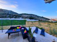 Půdorys ubytování Holiday home Pipila