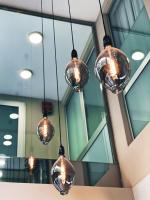 Půdorys ubytování SM Hotel Sant Antoni