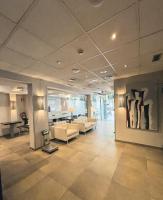 Posezení v ubytování SM Hotel Sant Antoni