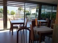 Balkón nebo terasa v ubytování Hotel Piñeiro 2 Estrellas Superior