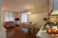 Kuchyňa alebo kuchynka v ubytovaní Residence Stefenine