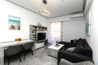 Plán poschodí v ubytovaní LUXURY SHADES OF GRAY APARTMENT