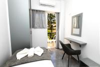 Plán poschodí v ubytovaní LUXURY SHADES OF GRAY APARTMENT