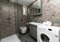 Plán poschodí v ubytovaní LUXURY SHADES OF GRAY APARTMENT