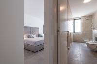 Kúpeľňa v ubytovaní Villa Sol del Mar III