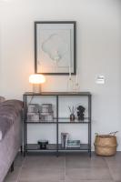 Posteľ alebo postele v izbe v ubytovaní Villa Sol del Mar III