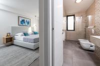 Kúpeľňa v ubytovaní Villa Sol del Mar III