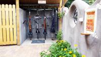 Jazda na bicykli v okolí ubytovania Shantee House
