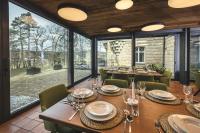 Fotografie z fotogalerie ubytování Vila Čapek v Branžeži