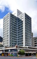 ホテルが所在する建物