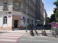 Jazda na bicykli v okolí ubytovania CH-Hotel Luka