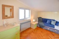 Posezení v ubytování Apartment Albatros