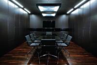 Konferenční prostory v ubytování Miura Hotel