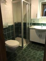 Půdorys ubytování BEST HOUSE APART HOTEL-2