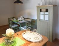 Plan piętra w obiekcie Agriturismo Podere Il Sorbo