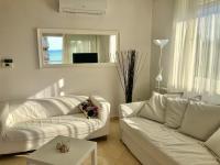 Posedenie v ubytovaní Balaton BeachSide Apartman Siófok N2