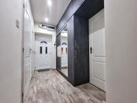 Půdorys ubytování HIGH STREET APARTMAN