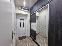 Půdorys ubytování HIGH STREET APARTMAN