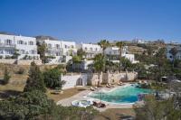 High Mill Paros Hotel