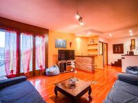 Posedenie v ubytovaní MYHOUSE INN RACCONIGI - Affitti Brevi Italia