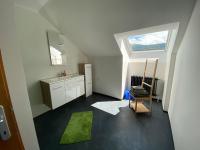 Plán poschodí v ubytovaní Ferienwohnung am Mitterberg