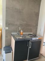 Plán poschodí v ubytovaní Ferienwohnung am Mitterberg