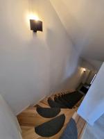 Posedenie v ubytovaní Domek pod świerkami - "Apartamenty świerkowe"