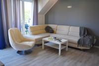 Posedenie v ubytovaní Domek pod świerkami - "Apartamenty świerkowe"