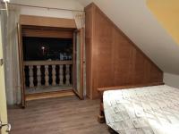 Postel nebo postele na pokoji v ubytování Hotel Rural Finca Aldeola