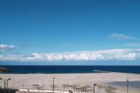 Půdorys ubytování Vista al mar con Terraza y Piscina