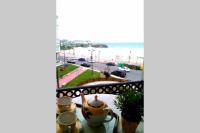 Půdorys ubytování Vista al mar con Terraza y Piscina