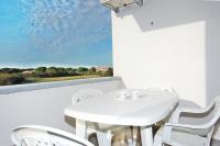 Balkón nebo terasa v ubytování Apartments Stefko 2071