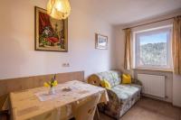 Posedenie v ubytovaní Ferienwohnung Gitschbergblick